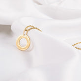 Ordained Saved Redeemed Necklace